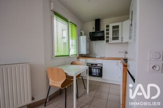  Appartement à louer 1 pièce 27 m²