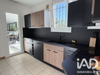  Maison à vendre 6 pièces 190 m²