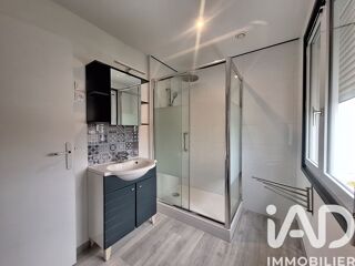  Appartement à vendre 4 pièces 61 m²