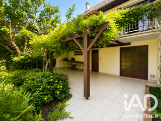  Maison à vendre 6 pièces 130 m²