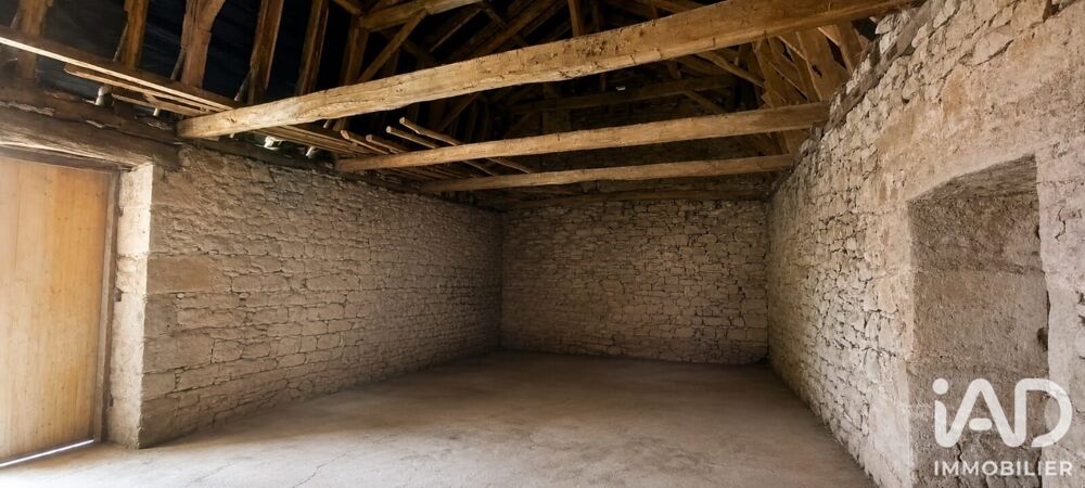 Vente Immeuble Vente Immeuble 257 m&sup2; Saint medard de presque