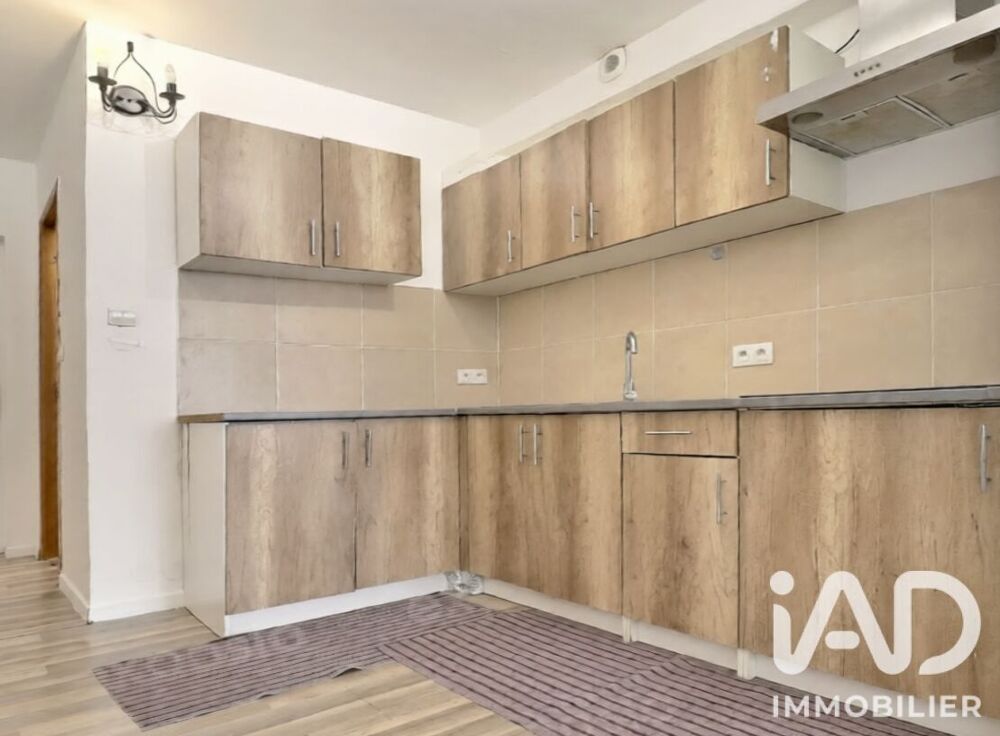 Vente Appartement Vente Appartement 2 pièces La ciotat