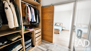  Maison à vendre 5 pièces 119 m²