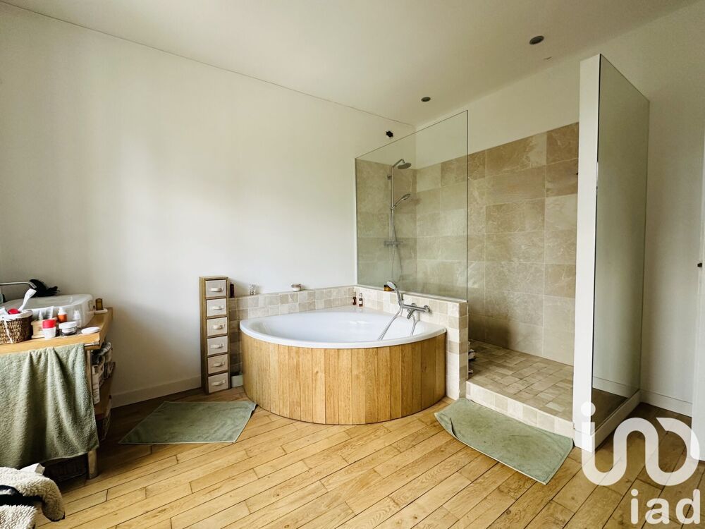 � vendre  Maison Nantes (44100)