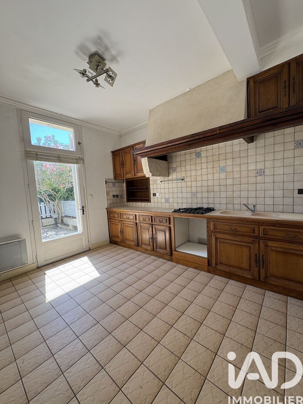 Vente Maison/villa 3 pièces