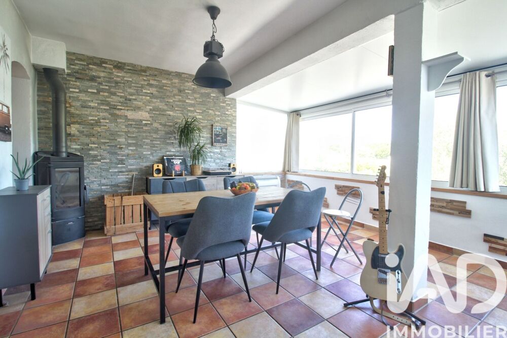Vente Maison de village 5 pièces