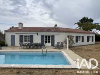  Maison à vendre 6 pièces 117 m²