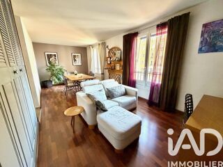  Appartement � vendre 2 pi�ces 52 m�