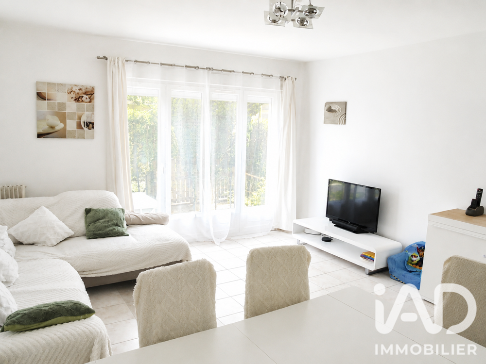 Vente Maison de ville 4 pièces