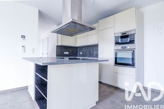  Maison à vendre 4 pièces 93 m²