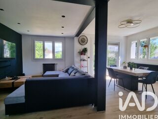  Maison à louer 4 pièces 99 m²