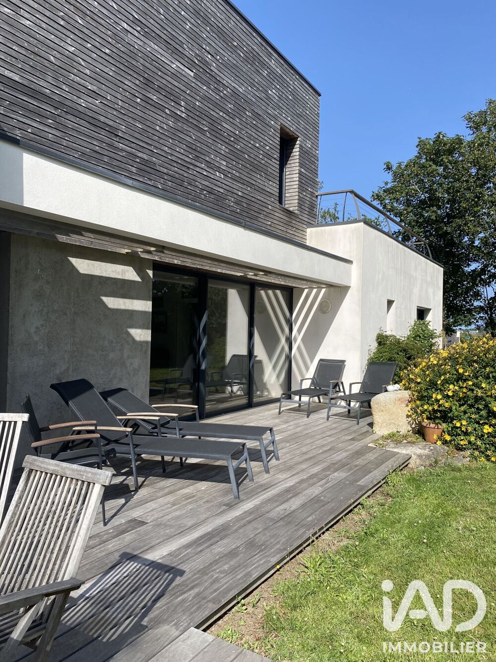 à vendre  Maison Penvénan (22710)