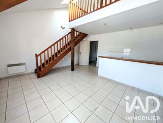  Appartement à vendre 2 pièces 43 m²
