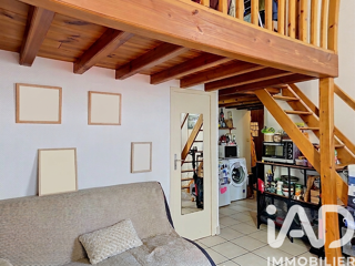 Appartement à vendre 2 pièces 48 m²