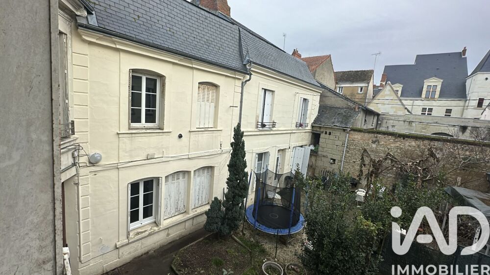 Vente Immeuble Vente Immeuble 330 m&sup2; Châtellerault