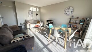  Appartement � vendre 4 pi�ces 78 m�