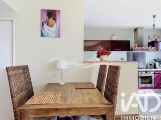  Appartement à vendre 4 pièces 87 m²