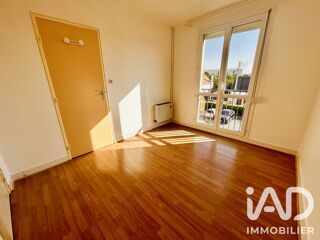  Appartement à vendre 2 pièces 50 m²