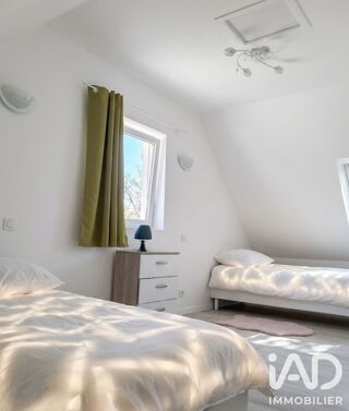  Maison à vendre 3 pièces 46 m²