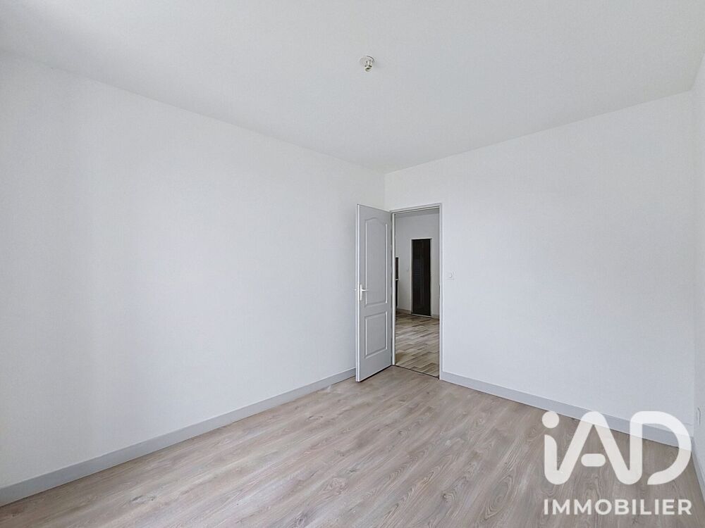 Location Appartement Location Appartement 3 pièces Serrières