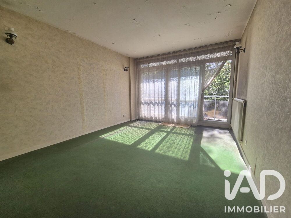 Vente Appartement Vente Appartement 2 pièces Livry-gargan
