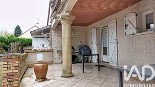  Maison � vendre 9 pi�ces 244 m�