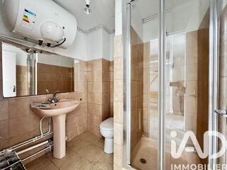  Maison à vendre 8 pièces 141 m²
