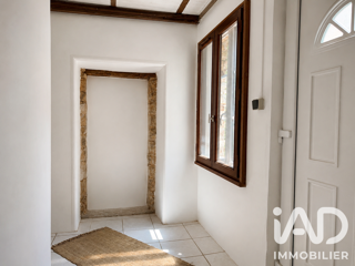  Maison à vendre 5 pièces 128 m²