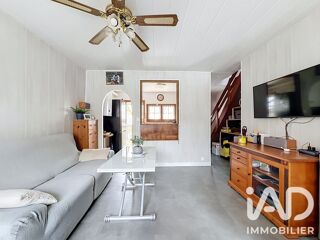  Maison à vendre 4 pièces 70 m²