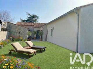  Maison à vendre 5 pièces 150 m²