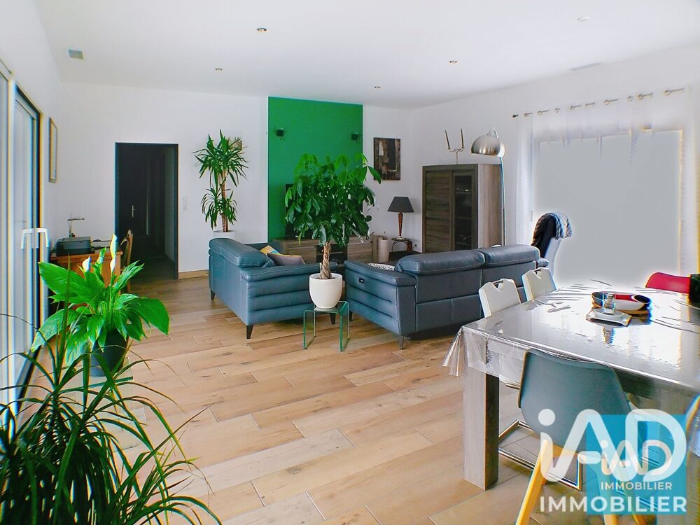 Vente Maison Vente Maison/villa 5 pièces Biron