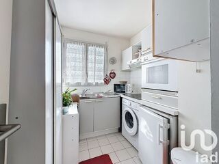  Appartement à vendre 2 pièces 50 m²