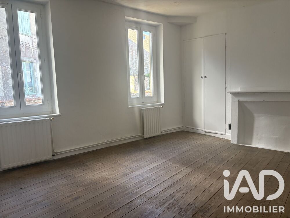 Vente Maison Vente Maison de village 5 pièces Montréal