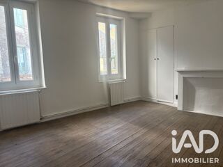 Vente Maison Vente Maison de village 5 pièces Montréal