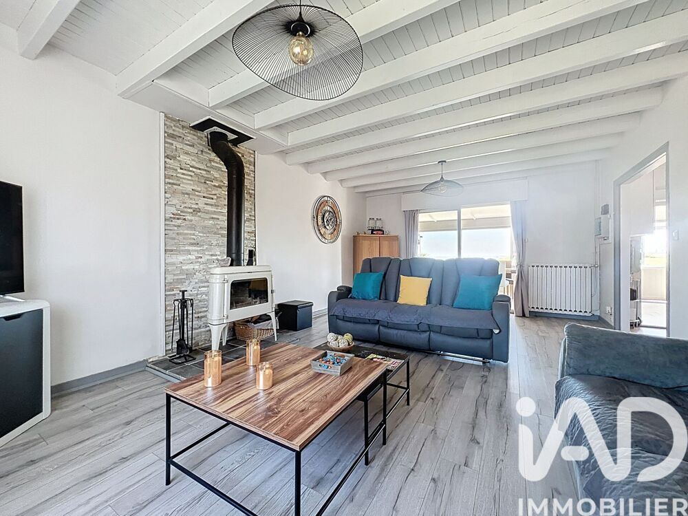 Vente Maison Vente Maison/villa 5 pièces Vix