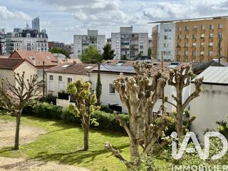  Appartement � vendre 3 pi�ces 63 m�