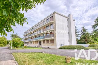  Appartement à vendre 4 pièces 79 m²