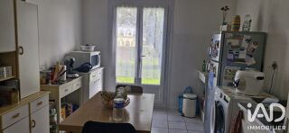  Maison à vendre 4 pièces 101 m²