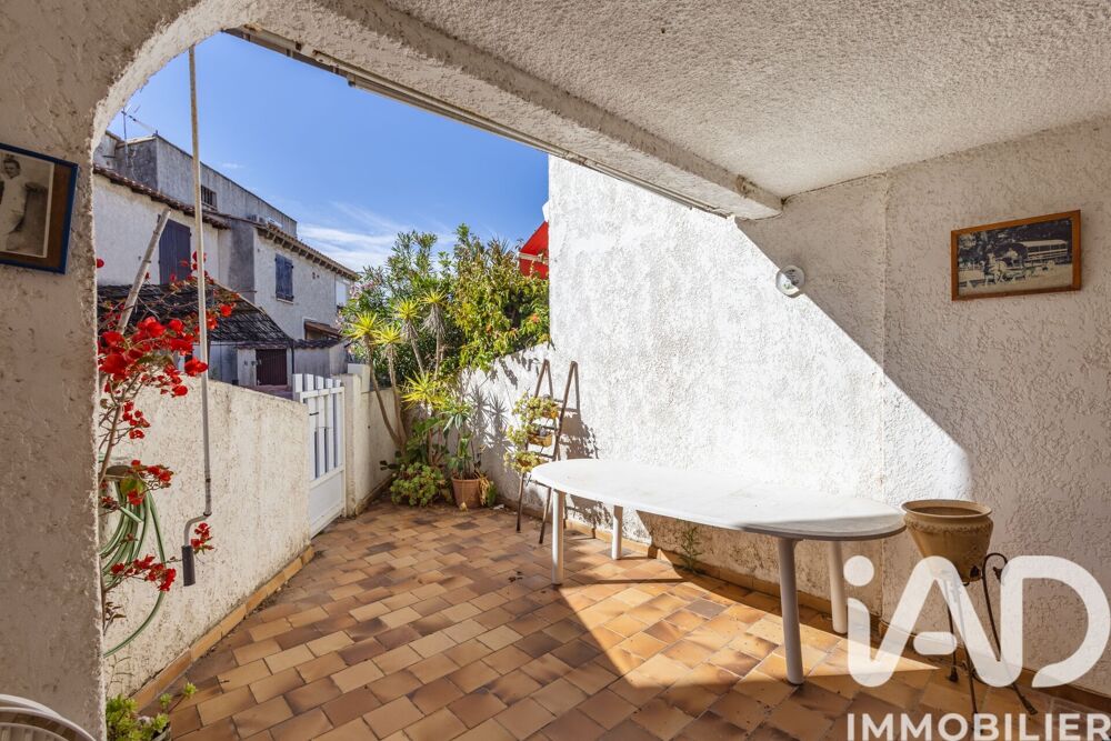 Vente Maison Vente Maison/villa 4 pièces Les saintes-maries-de-la-mer