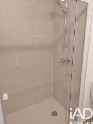  Appartement à louer 2 pièces 42 m²