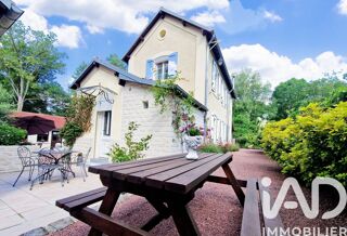  Maison à vendre 4 pièces 87 m²