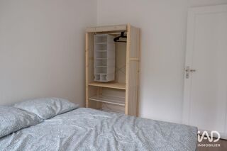  Appartement à louer 1 pièce 12 m²