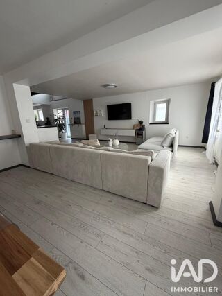  Maison à vendre 5 pièces 189 m²