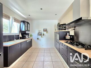  Maison à vendre 4 pièces 102 m²