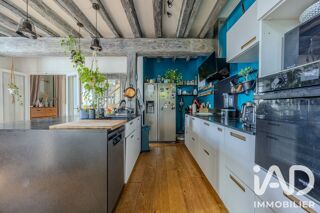  Maison à vendre 6 pièces 182 m²
