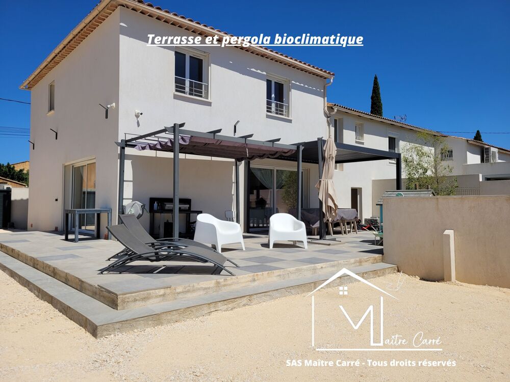 � vendre  Maison La Crau (83260)