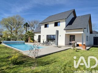  Maison � vendre 7 pi�ces 162 m�