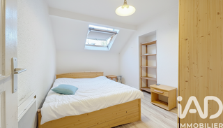  Appartement à vendre 2 pièces 19 m²