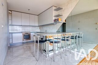  Appartement � vendre 6 pi�ces 123 m�