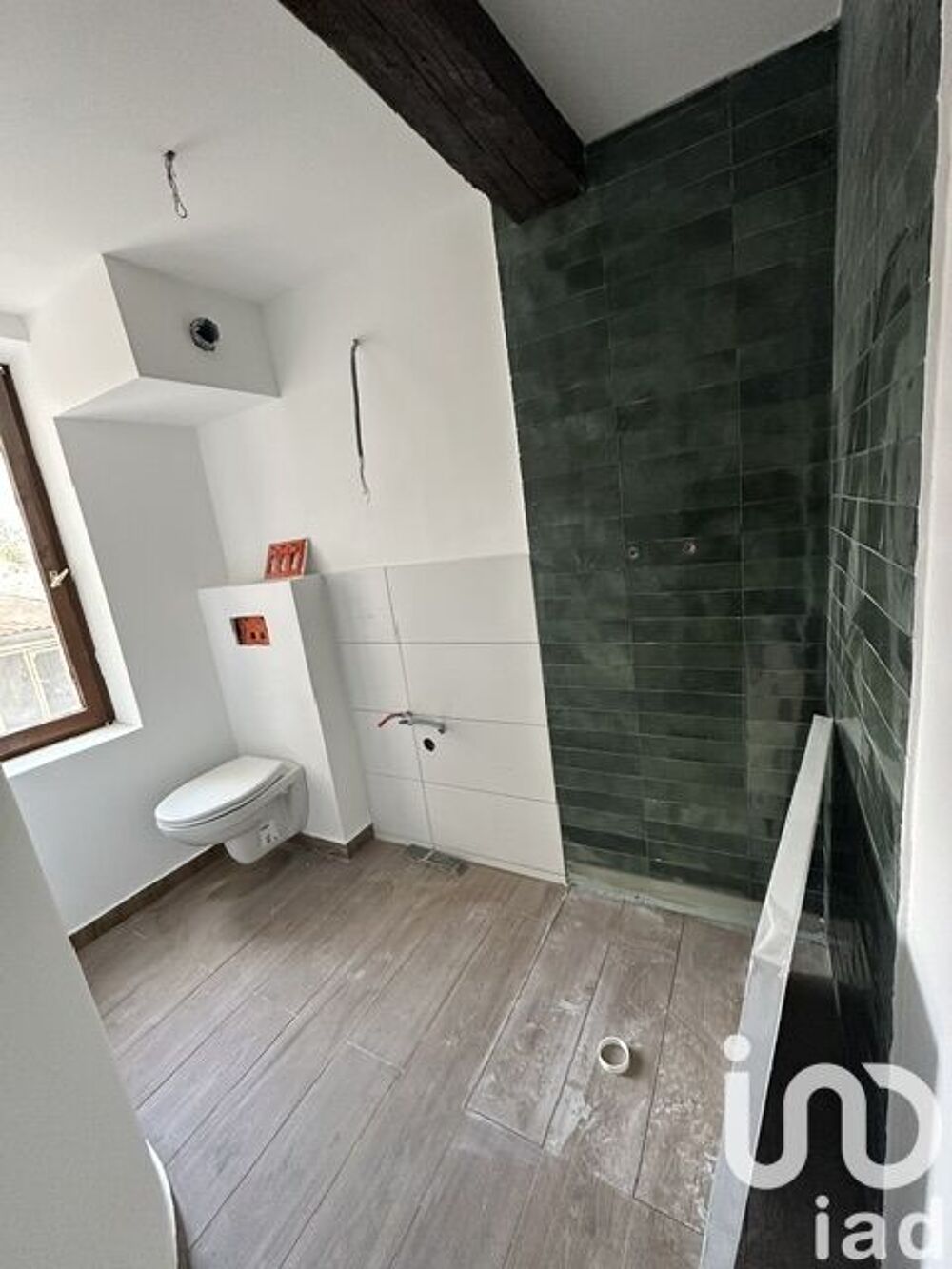 Vente Maison Vente Maison/villa 4 pièces Beaumont-sur-oise